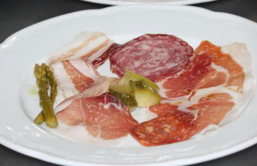 Cà Del Ponte - Foto 29