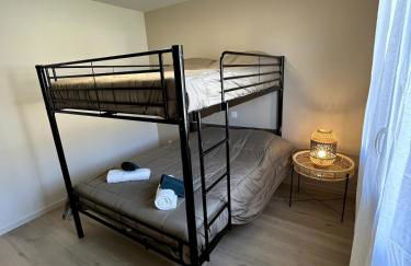 Villa exotique avec piscine - Dolce Rhôna - Photo 20