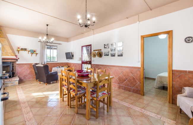 Cortijo La Erilla - Foto 18