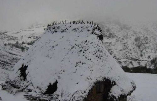 zentralclub apartamento El Nido de Somiedo - Foto 37