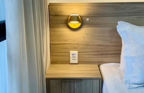 Lindo apto - Conforto e Praticidade - Foto 17