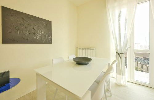 Modern apartment in the heart of Maslianico with Wi-Fi and AC - Foto 4