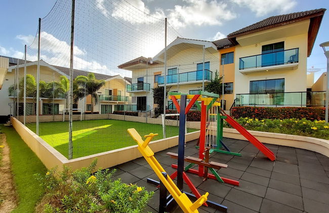 Atalaia VIllagio Della Fontana - Foto 26