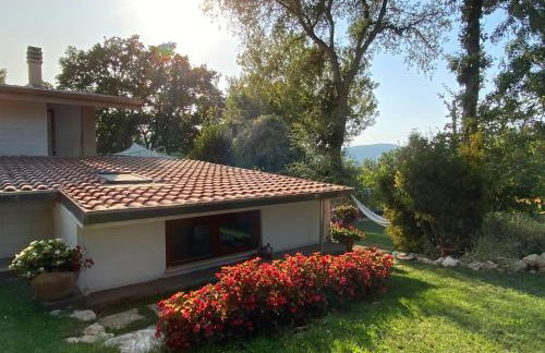 Il cielo in una stanza - Foto 36