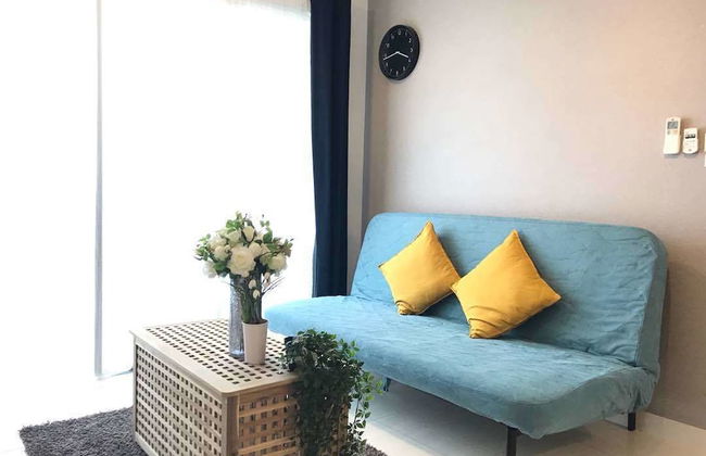 LSE Teega Boutique Suites - Photo 5