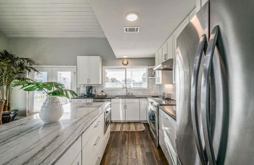 Pirates Beach Coastal Charm at Sandy Paws - Foto 10