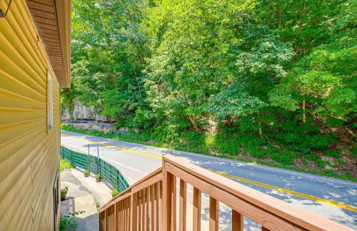 1 Mi to Hatfield-McCoy Trails Apt in Matewan - Photo 22