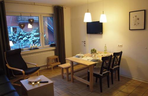 Ferienhaus Emstal in Oberlangen - Foto 6