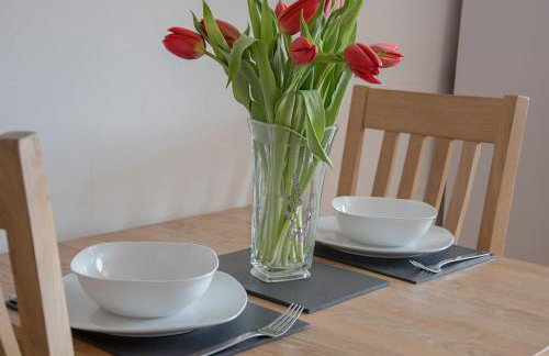 Tyddyn Perthi Farm - Foto 17