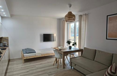 Przystań Natura - Foto 6