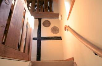 Ferienhaus Sterntaler mit Sauna - Foto 24