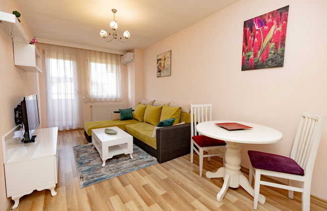 Dodona Apartments - Foto 56