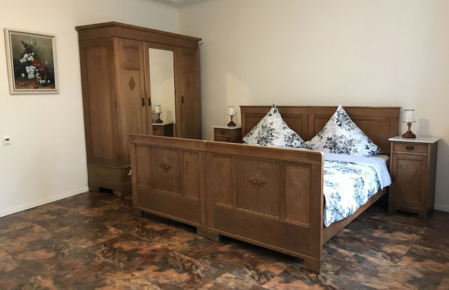 Barocker Hof Rhodt - Foto 6