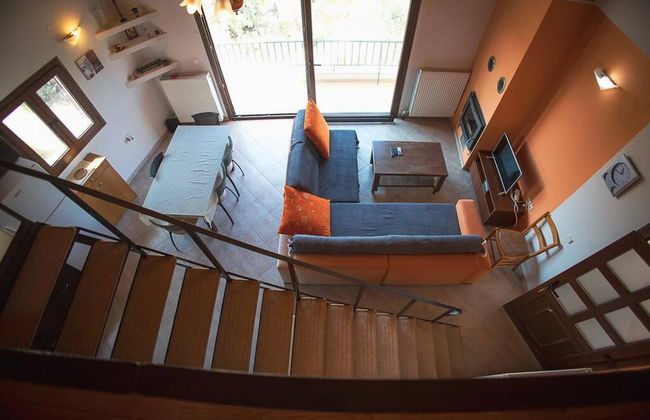 Foula House in Magnisia - Foto 5