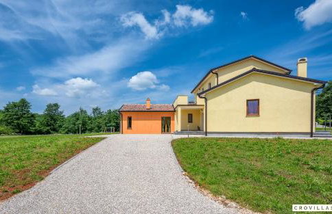 Villa Frankovići - Foto 68