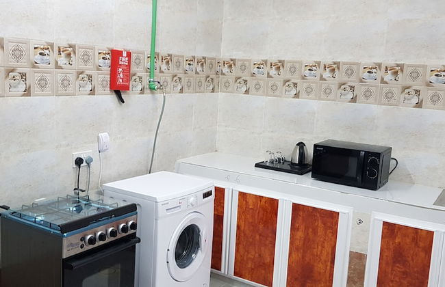 Duqm Suites - Photo 15