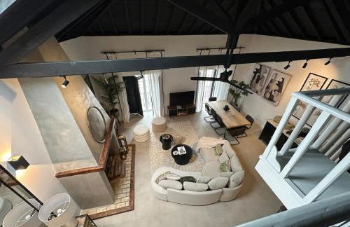 Royal Barn Loft - Foto 4