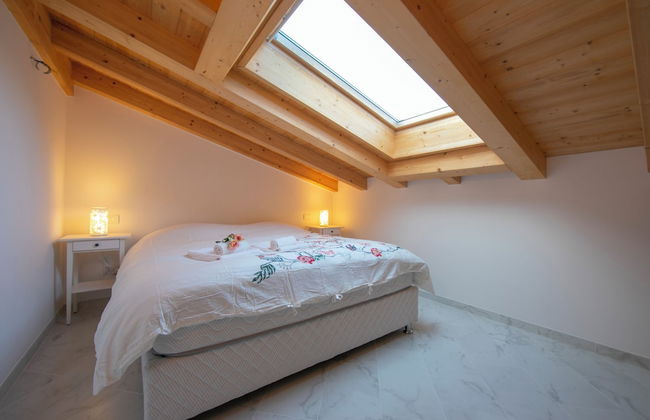 Villa Vecchio Mulino - Foto 2