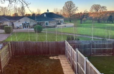 The Belles' Place near Colchester - Foto 29