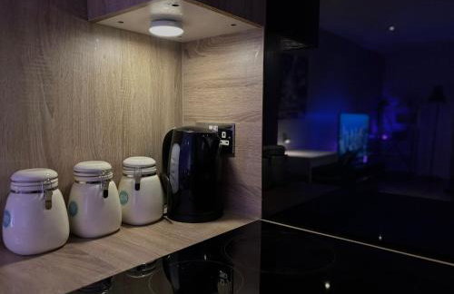 Cosy City Centre Apartment With Parking - Foto 33
