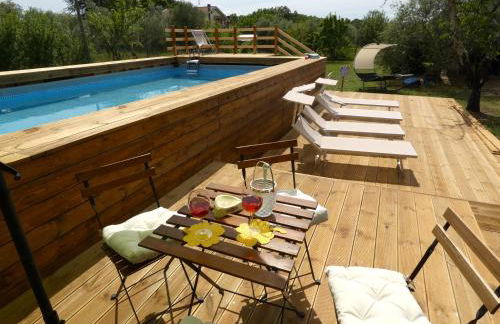 SCAPPO IN UMBRIA, Felicità 14a - Foto 3