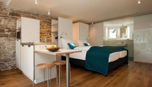 1463 Apartmenthaus - Foto 3, Garden view