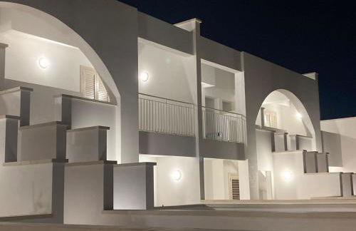 Appartamenti Eneide - Le Vie di Omero - Foto 8