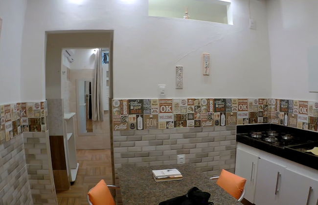 Kitnet perto da Primeira Praia - Photo 20