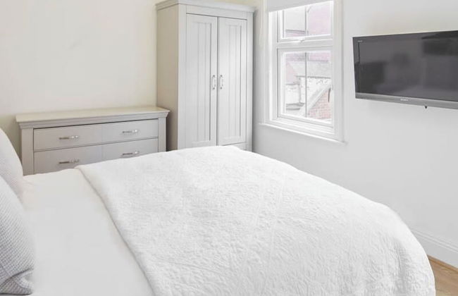 Host Stay Victorian Seahouse - Foto 13