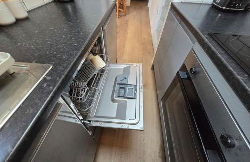 Free Parking, Outdoor Decking - Flanders Cottage - Foto 21