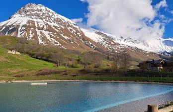 Appartement Duplex 6 ou 7 personnes dans chalet à 250 m des pistes - Photo 29