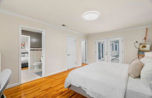 420 Cozy 5BR Modern house in Palo Alto - Foto 31