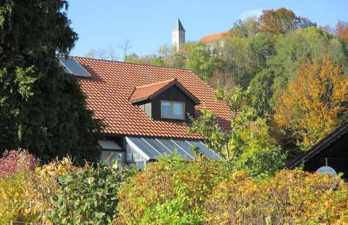 Ferienwohnung Anita - Foto 4