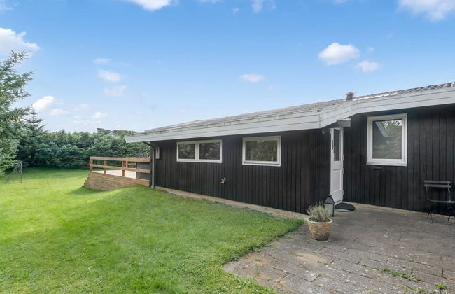 "Matilde" - 400m to the fjord - Foto 5