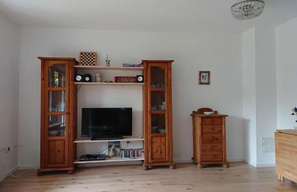 Ferienhaus Möwe - Foto 4