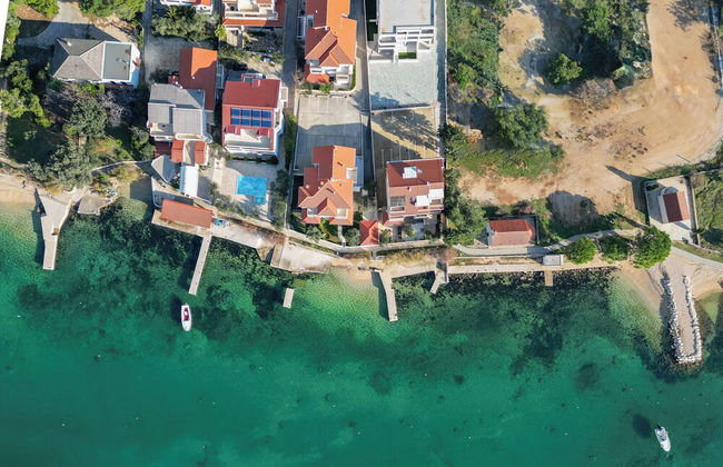 Family Resort Santa Maria I Apartment 3 - Foto 30