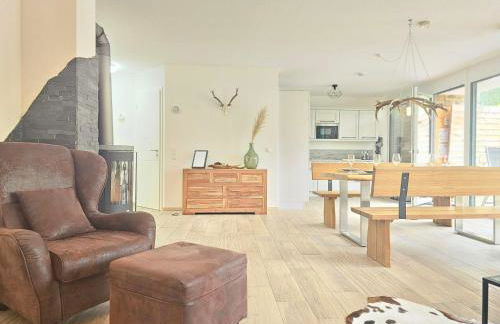 Black Forest I Sauna auf dem Balkon I Boxspring I Nespresso I Ausblick I Wasserfälle im Ort - Foto 13