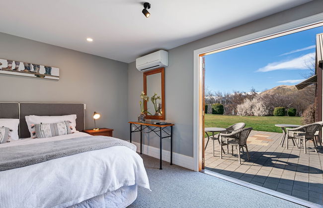 Manata Lodge - Photo 16