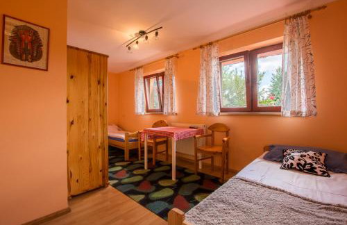 Agroturystyka Pod Podkową - Photo 60