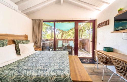 Casas Casal Do Carvalhal - Agroturismo - Foto 9