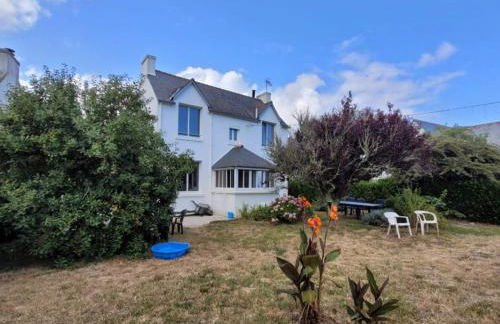 maison de la pointe - Foto 6