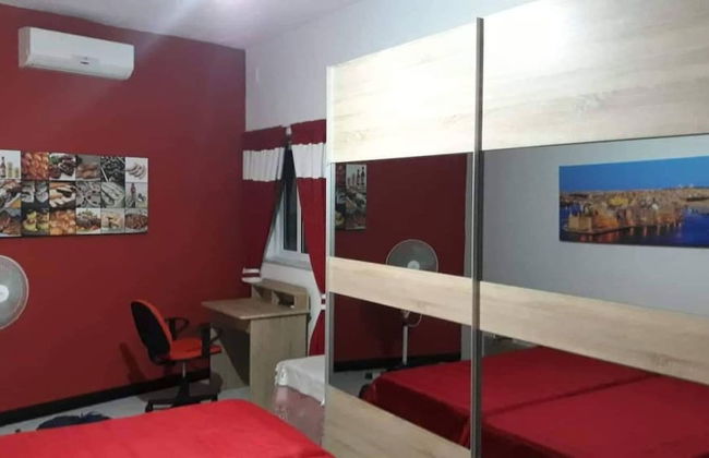 Marsaskala Near Sea, Very Bright Apart - Foto 4