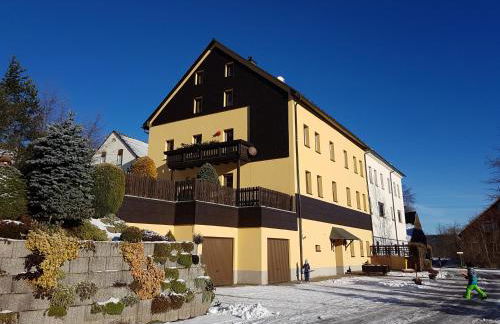 Ferienwohnungen "Am Schlössel" - Foto 27