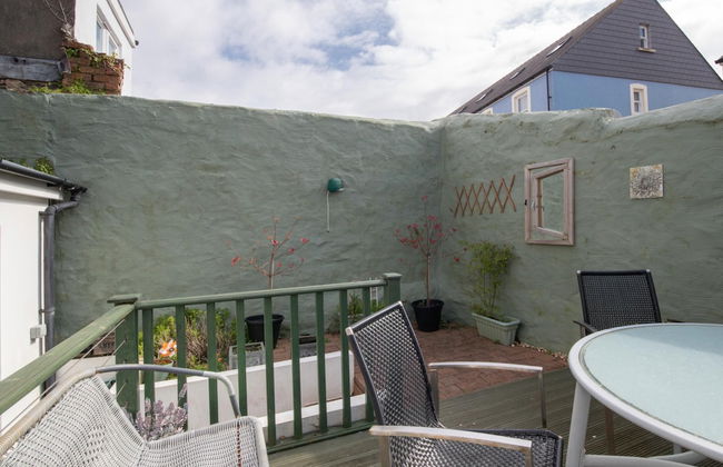 Tenby Cwtch - Short Walk to Beach - Foto 15