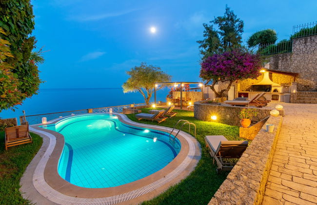 Villa Benele - Foto 55