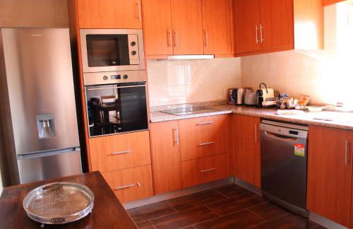 Peaceful villa in São Martinho de Mouros with private pool - Foto 12