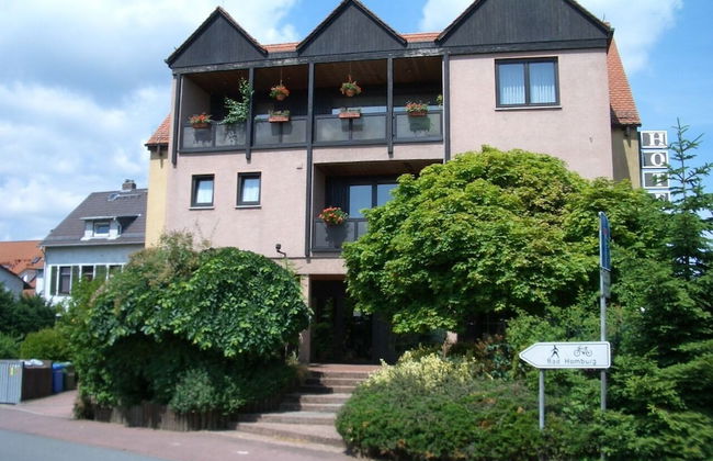 As-Salam Aparthotel - Foto 28