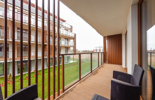 Sun & Snow Resort Kołobrzeg - Foto 38