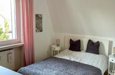 Groß, aber gemütlich - citynah - Foto 9