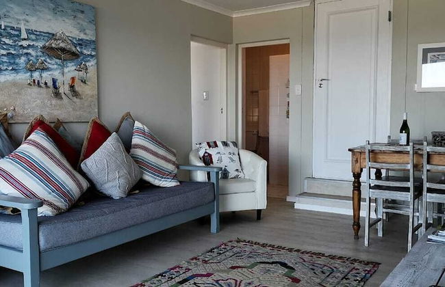 Beach Villa Apartment - Foto 7